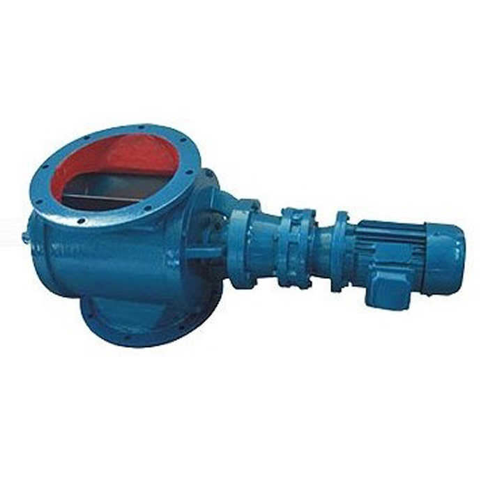 HGY Rotary Feeder