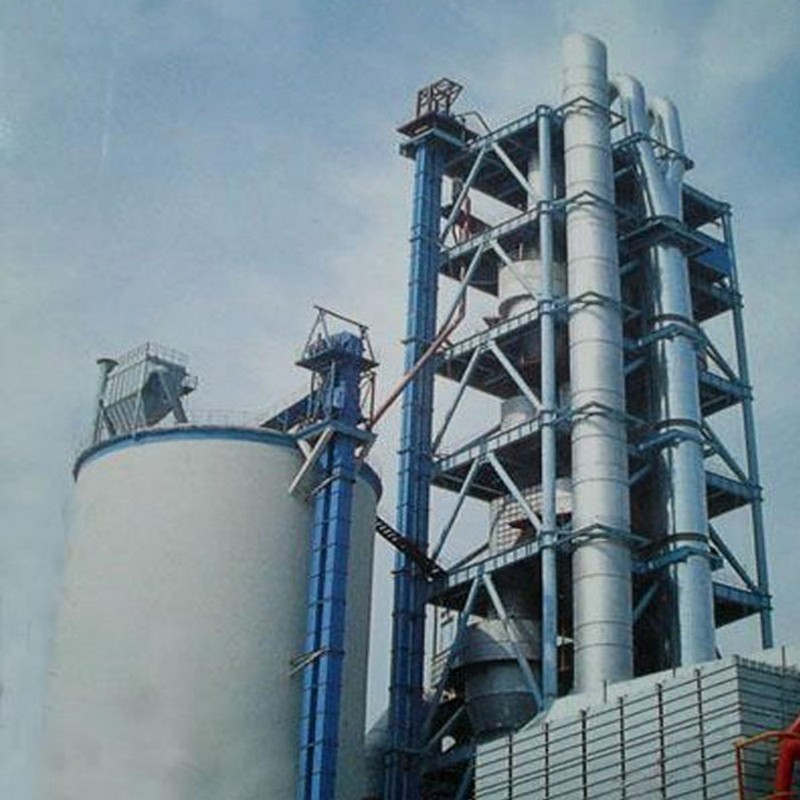 thg&tdg high efficiency bucket elevator 7