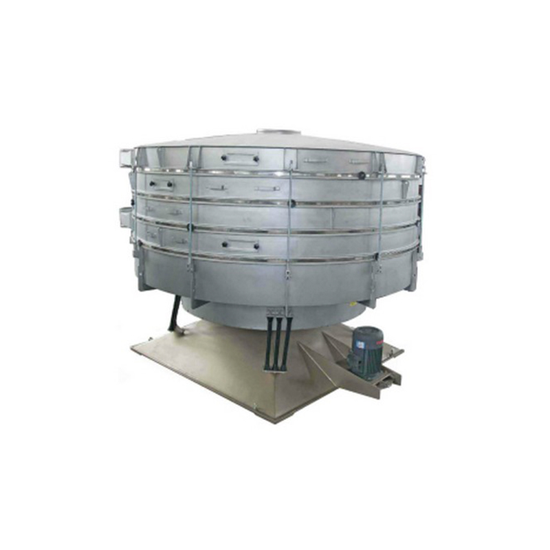 YBS Tumbler Vibrating Screen